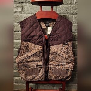 Sportsman's Warehouse Camouflage Outdoor Vest 2XL